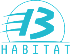 13 Habitat