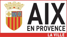 La Ville d'aix-en-Provence